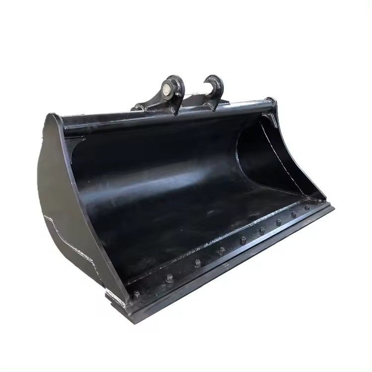 NM400 1000mm Excavator Mud Bucket Excavator Clean Up Bucket For Backhoe Excavator এক্সেভেটর জন্য এক্সেভেটর পরিষ্কার করার জন্য এক্সেভেটর